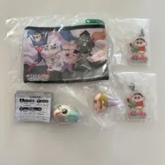 クレヨンしんちゃん　ヘンダーランドの大冒険