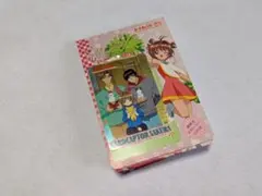 新品未開封】【さくら展 限定品】カードキャプターさくら 1000ピース