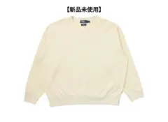 【新品未使用】S ロンハーマン　ポロ ラルフローレンコラボ　スウェット