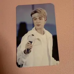 BTS MOVIE WEEKS 映画入場者特典第4弾 ジン JIN