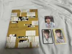 2025年最新】straykids yellow wood ハンの人気アイテム - メルカリ