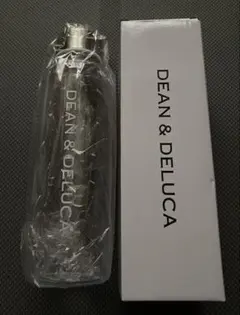 DEAN & DELUCA クリアボトル　2026夏福袋のサムネイル