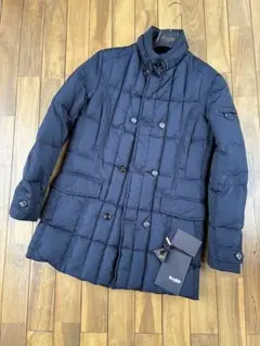 MOORER ムーレー ダウンコート MORRIS-KM XL 50
