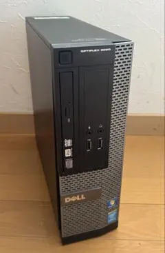 Dell OptiPlex 3020 モバイルモニタ15.6 24時間以内発送 - メルカリ