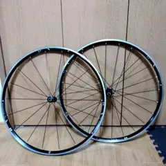 Shimano WH-M575 完組ホイール 26インチ - メルカリ