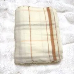 マルチフラットシーツ　敷布　起毛　冬用　暖かい　ボア　アクリル　年内のみ