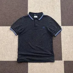 LACOSTE ポロシャツ 総柄 クラシックフィット FR2 US XS LACOSTE ポロシャツ 総柄 クラシックフィット FR2 US XS | Mercari