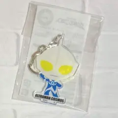 ウルトラマンコスモス アクリルキーホルダー