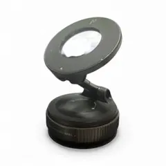 スマホホルダー 車 【24*N55超強力磁力&真空ゲル吸盤&360°回転】 車