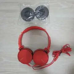 2026年最新】sony mdr-xb550の人気アイテム - メルカリ