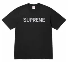 Supreme hard tee Tシャツ M ブラックのサムネイル