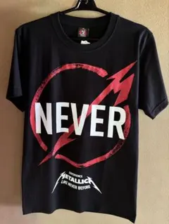 METALLICA TシャツMヘヴィメタル　メタル