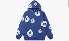 NICK GEAR SP Flower HOODIE +81別注 - メルカリ