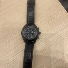 HAMILTON KHAKI クロノグラフ H765520 ジャンク品 - メルカリ