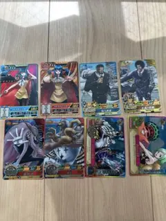 ワンピーベリーマッチ まとめ売り 16枚 ワンピース カード ゲーム