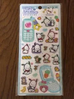 平成はっぴぃフォン　ポチャコ　平成ハッピーフォン