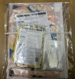 ポケモン　ミスド　2024　4点セット