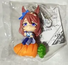 ウマ娘「シンデレラグレイ」プチっとのりマス　スーパークリーク