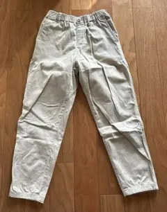 ウルトラストレッチワイドパンツ　140