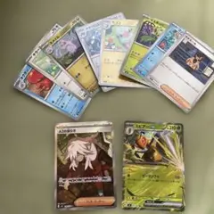 ポケモン　スピアーMEGA 拡張パック 　　　　ニンジャスピナー