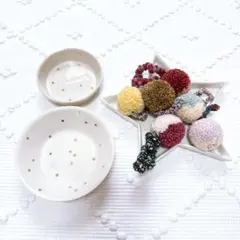 希少‼️Le Petit Atelier de Paris 星形プレート パリ - メルカリ