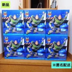 トイストーリー5 ぬーどるストッパー FIGURIZMα バズ 6点セット - メルカリ