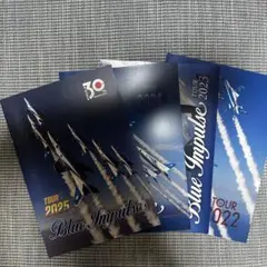 2025年最新】ブルーインパルス パンフレット2022の人気アイテム