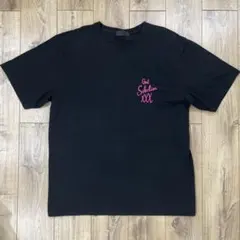 GOD SELECTION XXX ゴッドセレクション ブラック Tシャツ M
