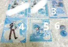 ころんくん アクスタ まとめ売り