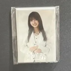 櫻坂46 中嶋優月 マグネット