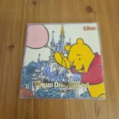 新品未使用 まとめ買い割引ok 東京ディズニーランド くまのプーさん ハンカチ