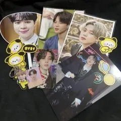 2025年最新】bts うちわ ジミンの人気アイテム - メルカリ