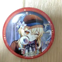 原神　スイパラ　蛍　缶バッジ　10個セット　まとめ売り 原神 スイパラ 蛍 缶バッジ 10個セット まとめ売り 原神 旅人 缶