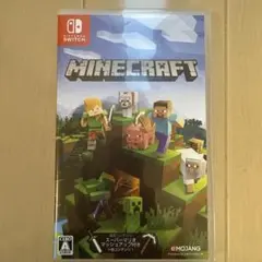 SWITCH・マイクラ・Minecraft