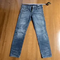 G-STAR 3301 スリムフィットジーンズ