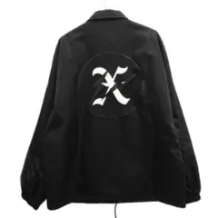 2026年最新】god selection コーチジャケットの人気アイテム - メルカリ