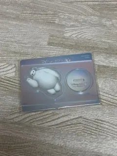ベイマックス アクリルスタンド　100周年