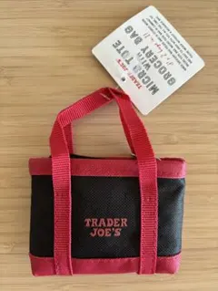 ホールフーズ エコバッグ