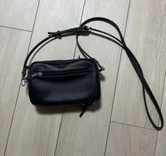 colony2139 ソフトレザーライク2WAYショルダーバッグ