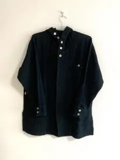 うさとの服　ロングコート　藍染め　手織り 2026年最新】うさとの服 usaato 藍染の人気アイテム - メルカリ