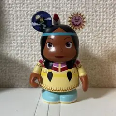 バイナルメーション　タイガーリリー