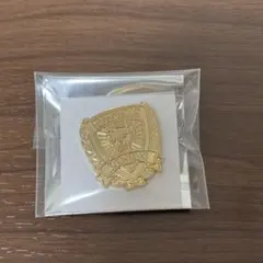 名探偵コナン　ミュージアム　ハロウィンの贈り物　警察ピンズ　コナン