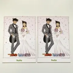 名探偵コナン　ハロウィンの花嫁　映画特典