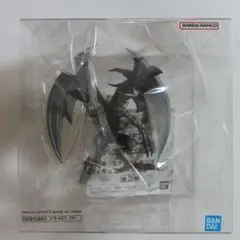 遊戯王　デュエルモンスターズ　レッドアイズ・ブラックドラゴン　フィギュア