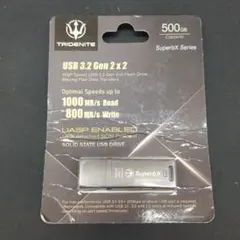 TS2TMTE245S-E トランセンド 2TB SSD ジャンク扱い - メルカリ