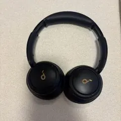 Anker Soundcore Life Q30/第2世代ワイヤレスヘッドホンのサムネイル