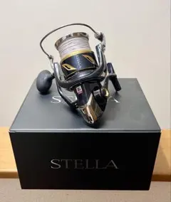 2026年最新】シマノステラ18000の人気アイテム - メルカリ