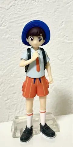 ポケモンスケールワールド パルデア地方2 ハルト