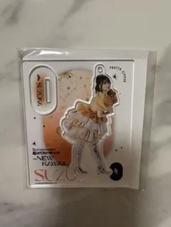 FRUITS ZIPPER 鎮西寿々歌 アクスタ 生誕祭2025 edition - メルカリ