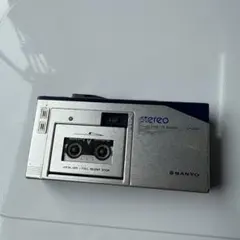 2025年最新】SANYO マイクロカセットの人気アイテム - メルカリ